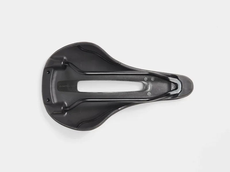 Bontrager Verse Short Pro Bike Saddle-1